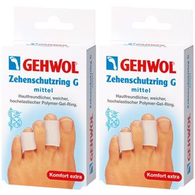 GEHWOL® Zehenschutzring G
