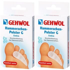 GEHWOL® Hammerzehen-Polster G
