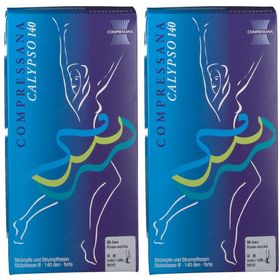 COMPRESSANA Calypso Kniestrümpfe Gr. 3
