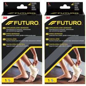 FUTURO™ Sprunggelenk-Bandage L