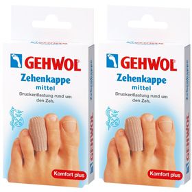 GEHWOL® Zehenkappe