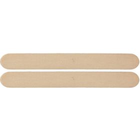 PARAM Mundspatel Holz