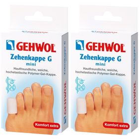 GEHWOL® Zehenkappe G