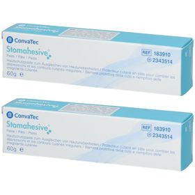 STOMAHESIVE Hautschutzpaste