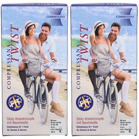 COMPRESSANA Twist 42 - 44 Gr. 4