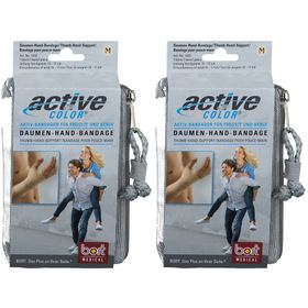 BORT ActiveColor® Daumen-Hand-Bandage Gr. M haut