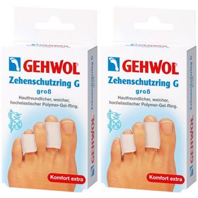GEHWOL® Zehenschutzring G