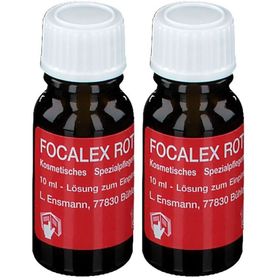FOCALEX ROT N