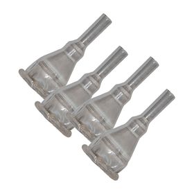 Urinalkondom latexfrei 32 mm selbsthaftend