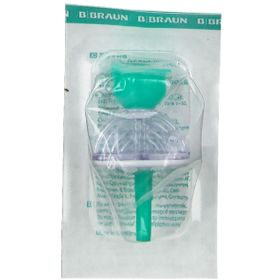 Mini-Spike® mit Ventil