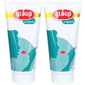 GLOUP ORIGINAL Medikamenteneinnahme Gel