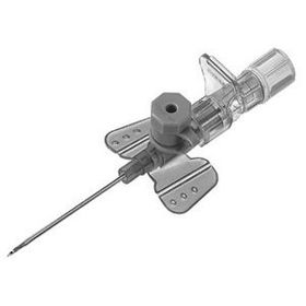 Vasofix® Braunüle® 1,70 x 50 mm G 16 grau