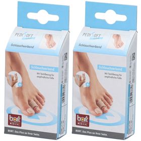 BORT PediSoft® TexLine Schlauchverband Gr. L