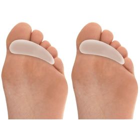 Hallufix® softies Hammerzehen Polster Gr. 42-46