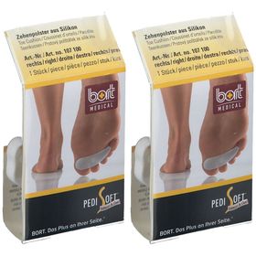 BORT PediSoft® Zehenpolster rechts