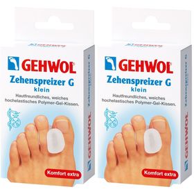 GEHWOL® Zehenspreizer G Klein
