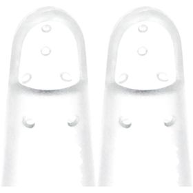 BORT Stack'sche Schiene Gr. 1 transparent