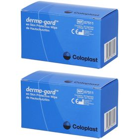 Derma-Gard® Hautschutz