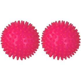 Rehaforum® Igelball 9 cm rot