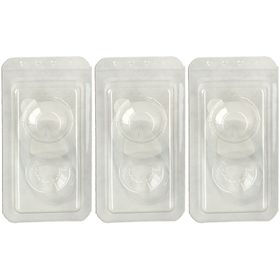 Therastick Subcutane Dauerkanüle 28 G x 12 mm x 60 cm