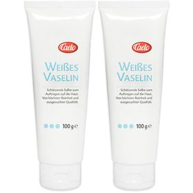 CAELO Weißes Vaselin