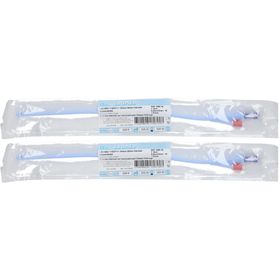 UROMED transurethraler Silikonballonkatheter soft 6,0 mm, 5-10 ml