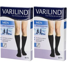VARILIND® Men 180 DEN Gr. M schwarz