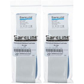 Dr. Junghans® Urin-Beinbeutel Halteband 56 cm