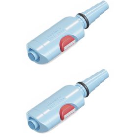 UROMED Katheterventil Universal 1500