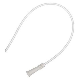 Einmalkatheter für Männer Ch. 8 mit Nelatonspitze