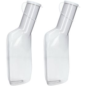 Urinflasche für Männer