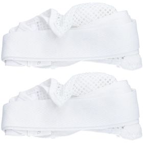 PARAM Suspensorium Beutel Größe 6 abknöpfbarer Beutel