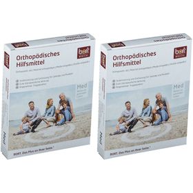 BORT Metatarsal-Bandage mit Pelotte 23 cm