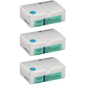 SpeediCath® Compact Katheter CH8, 7cm, Nelaton, Frauen