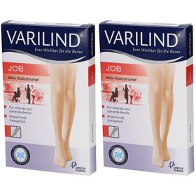 VARILIND® Job 100 DEN Gr. XS transparent