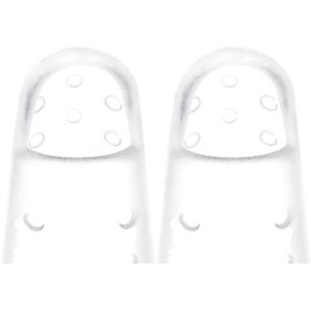 BORT Stacksche Schiene Gr. 6 transparent