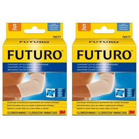 FUTURO Comfort Ellenbogen-Bandage Größe S