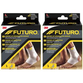 FUTURO Comfort Sprunggelenk-Bandage Größe L