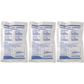 Dr. Junghans Urinalkondom Silikon 36 mm