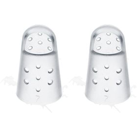 BORT Stacksche Schiene Gr. 7 transparent