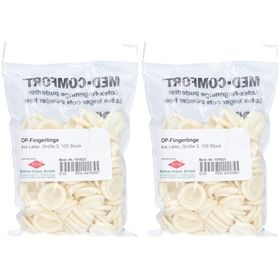 OP-Fingerling Größe 3