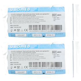 Uromed Klettband 4895