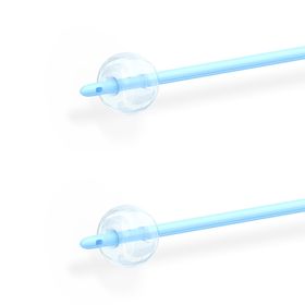 UROMED Silikon Ballon-Katheter Integral Ch.16