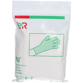 tg® Handschuhe klein Gr. 6 - 7