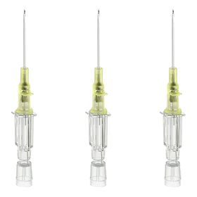 Introcan® Safety 0,70 x 19 mm G 24 gelb