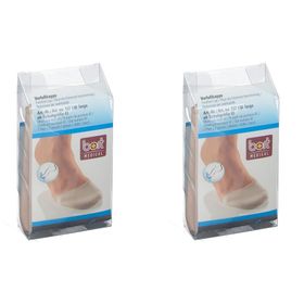 BORT PediSoft® TexLine Vorfußkappe Gr. L