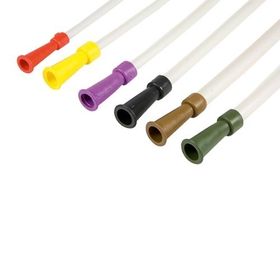 Einmal Darmrohr Ch 22 steril 40 cm