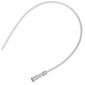 Absaugkatheter 52cm Ch 12, 2 seitliche Augen