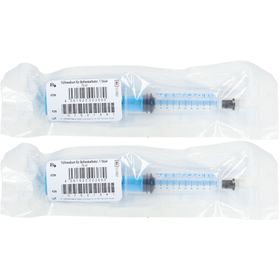 UROMED Füllmedium 10 ml