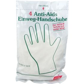 FRANK® Sicherheits-Handschuhe